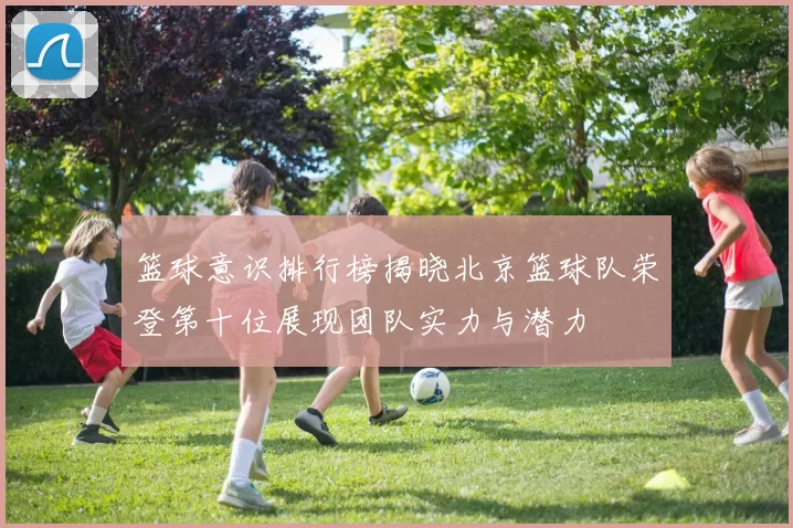 篮球意识排行榜揭晓北京篮球队荣登第十位展现团队实力与潜力