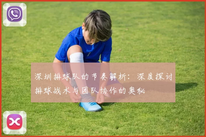 深圳排球队的节奏解析：深度探讨排球战术与团队协作的奥秘