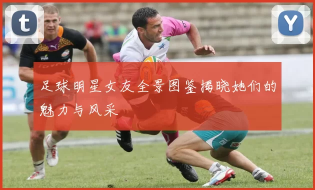 足球明星女友全景图鉴揭晓她们的魅力与风采