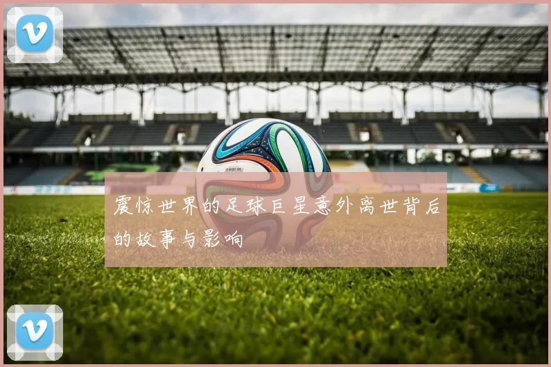 震惊世界的足球巨星意外离世背后的故事与影响