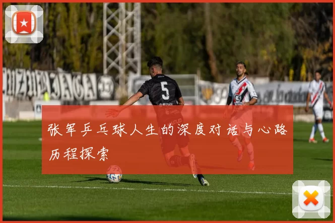 张军乒乓球人生的深度对话与心路历程探索