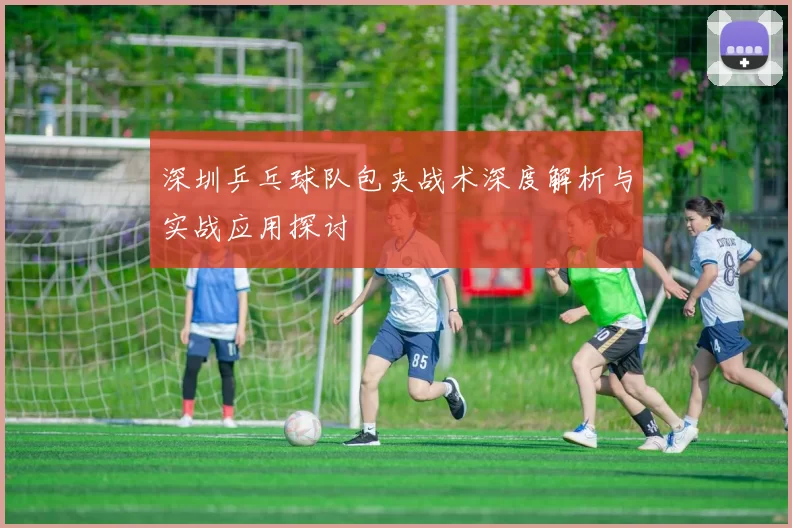 深圳乒乓球队包夹战术深度解析与实战应用探讨