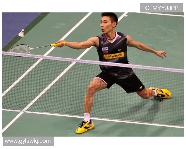 香港羽毛球运动员突破国际赛场 追寻奥运梦想与世界级挑战