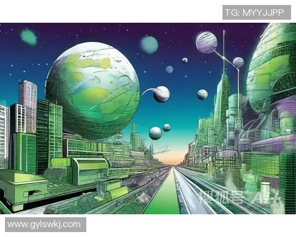 雷霆力量崛起：探索未来科技与自然力量的深度融合与发展潜力