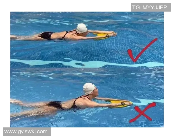 自由泳技巧提升指南 常见错误解析及避免方法